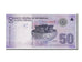 Nicaragua, 50 Córdobas, 2007, KM #203, UNC(65-70), 05216945