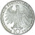 Coin, GERMANY - FEDERAL REPUBLIC, Munich Olympics, 10 Mark, 1972, Karlsruhe