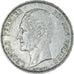 Monnaie, Belgique, Leopold I, Mariage du Duc de Brabant, 5 Francs, 1853