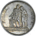France, Medal, Mariage, Fidélité Bonheur, Religions & beliefs, AU(50-53)