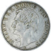 Monnaie, Etats allemands, SAXONY-ALBERTINE, Johann, 2 Thaler, 1857, Dresden