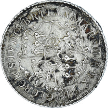Monnaie, Antilles britanniques, George IV, Anchor money, 1/16 Dollar, 1820