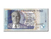 Biljet, Mauritius, 50 Rupees, 1999, KM:50a, NIEUW
