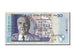 Mauritius, 50 Rupees, 1999, KM:50a, FDS
