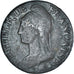 Coin, France, Dupré, 5 Centimes, AN 8, Paris, VF(30-35), Bronze, KM:640.1