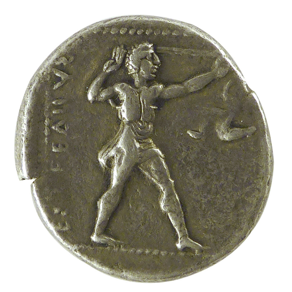Pamphylia, Aspendos (300 BC), Stater, Aspendos, AU(55-58), Silver, Pozzi #2785,.