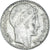 Moneda, Francia, Turin, 20 Francs, 1833, Paris, MBC, Plata, KM:879, Gadoury:852
