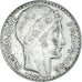 Moneda, Francia, Turin, 20 Francs, 1833, Paris, MBC, Plata, KM:879, Gadoury:852