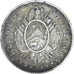 Coin, Bolivia, 20 Centavos, 1878, VF(30-35), Silver, KM:159.1