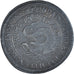 Alemanha, Token, Le Dauphin, Nuremberg, EF(40-45), Cobre