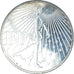 France, 50 Euro, Semeuse, 2010, Monnaie de Paris, MS(63), Silver, Gadoury:EU400