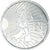 Frankrijk, 10 Euro, Semeuse, 2009, Monnaie de Paris, UNC-, Zilver