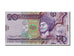 Banknote, Turkmenistan, 20 Manat, 2009, KM:25a, UNC(65-70)
