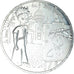 Francia, 10 Euro, Le Petit Prince (et les peintres), 2016, Monnaie de Paris, SC