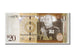 Banknote, Tonga, 20 Pa'anga, 2008, KM:41, UNC(65-70)