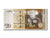 Banknot, Tonga, 20 Pa'anga, 2008, KM:41, UNC(65-70)