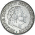 Monnaie, Pays-Bas, Juliana, 2-1/2 Gulden, 1961, Utrecht, TTB+, Argent, KM:185