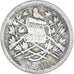 Coin, Guatemala, Real, 1889, VF(20-25), Silver, KM:153a.2