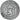 Munten, Luxemburg, William III, 5 Centimes, 1855, Paris, FR, Bronzen, KM:22.2