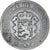 Monnaie, Luxembourg, William III, 5 Centimes, 1855, Paris, TB, Bronze, KM:22.2