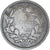 Monnaie, Luxembourg, William III, 5 Centimes, 1855, Paris, TB, Bronze, KM:22.2