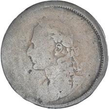 Royaume-Uni, Halfpenny Token, B, Cuivre