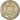 Verenigd Koninkrijk, Medaille, Evans Snider Buel co., brocken hook, FR+, Bronzen