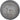 Münze, Ceylon, George III, 1/192 Rixdollar, 1802, Handsworth, S, Kupfer, KM:73