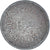 Moneda, Ceilán, George III, 1/192 Rixdollar, 1802, Handsworth, BC+, Cobre