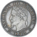 Monnaie, France, Napoleon III, Centime, 1862, Paris, TTB+, Bronze, Gadoury:87