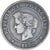 Moeda, França, Cérès, 5 Centimes, 1872, Bordeaux, VF(30-35), Bronze