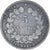 Moeda, França, Cérès, 5 Centimes, 1872, Bordeaux, VF(30-35), Bronze