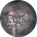 Coin, Haiti, Centime, 1895, Paris, VF(30-35), Bronze, KM:48