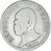 Moneda, Haití, 20 Centimes, 1907, BC+, Cobre - níquel, KM:55