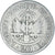 Moneda, Haití, 20 Centimes, 1907, BC+, Cobre - níquel, KM:55