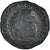 Monnaie, Licinius I, Follis, 321-324, Alexandrie, TB, Bronze, RIC:28