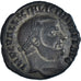 Moneta, Licinius I, Follis, 313-314, Antioch, EF(40-45), Brązowy, RIC:8