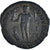 Moneta, Licinius I, Follis, 313-314, Antioch, EF(40-45), Brązowy, RIC:8