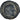 Munten, Licinius I, Follis, 321-324, Alexandria, ZF, Bronzen, RIC:28