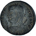 Monnaie, Licinius I, Follis, 317-320, Antioche, TB+, Bronze, RIC:27