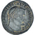 Monnaie, Licinius I, Follis, 313-315, Cyzique, TB+, Bronze, RIC:2
