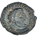 Moneta, Licinius I, Follis, 321-324, Alexandria, VF(30-35), Brązowy, RIC:28