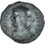 Moneta, Licinius I, Follis, 317-320, Kyzikos, VF(20-25), Brązowy, RIC:2
