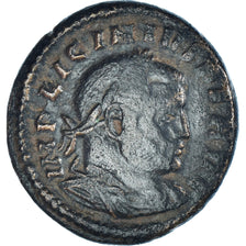 Coin, Licinius I, Follis, 314-315, Rome, VF(30-35), Bronze, RIC:30