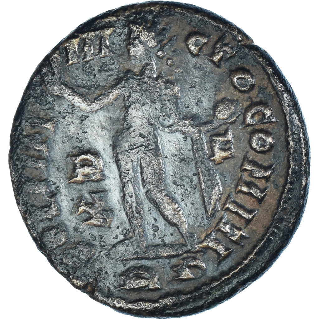 Coin, Licinius I, Follis, 314-315, Rome, VF(30-35), Bronze, RIC:30