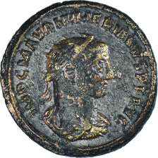Moneta, Numerian, Antoninianus, 283-284, Antioch, MB, Biglione, RIC:466