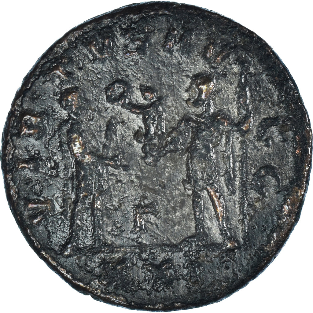 Moneta, Numerian, Antoninianus, 283-284, Antioch, MB, Biglione, RIC:466