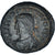 Monnaie, Constance II, Follis, 325-326, Cyzique, TB+, Bronze, RIC:38