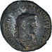 Coin, Diocletian, Antoninianus, 285, Antioch, VF(20-25), Billon, RIC:323