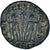 Moneta, Constantius II, Bronze Æ, 337-340, Kyzikos, EF(40-45), Brązowy, RIC:21